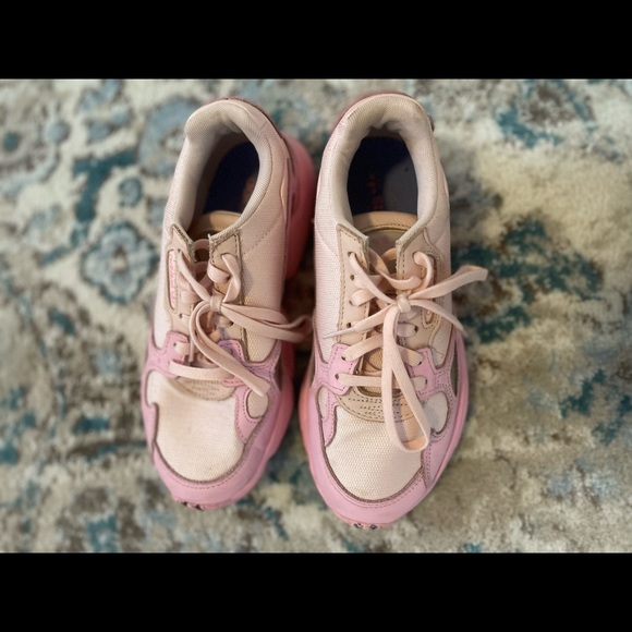 Adidas Tennis Shoes - Picture 2 of 3